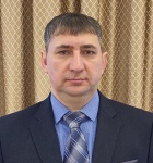 Александр Михайлович Нефедов
