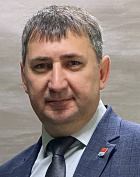Александр Михайлович Нефедов