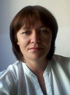 Бурякова Светлана Владимировна Бурякова Светлана Владимировна