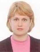 Широкова Светлана Михайловна Широкова Светлана Михайловна