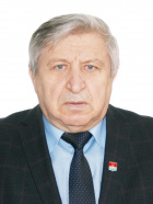 Поляков Сергей Иванович