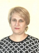 Широкова Светлана Михайловна