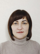 Семикопенко Ирина Александровна