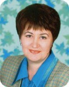 Родина Вера Вячеславовна Родина Вера Вячеславовна