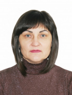 Семикопенко Ирина Александровна