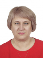 Широкова Светлана Михайловна