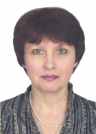 Ковалева Лариса Николаевна