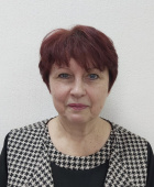 Ковалева Лариса Николаевна